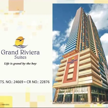 Grand Riviera Suits