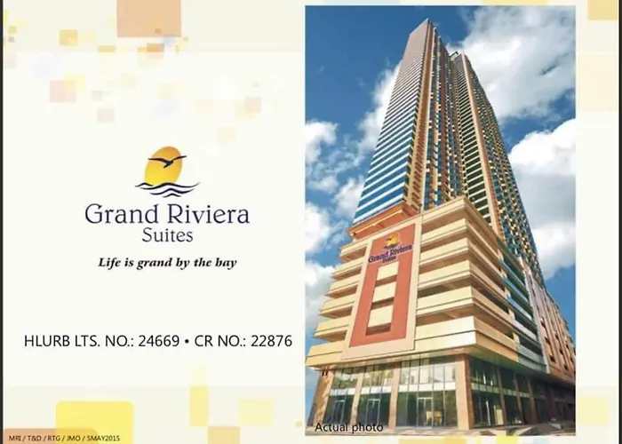 Aparthotel Grand Riviera Suits 2*