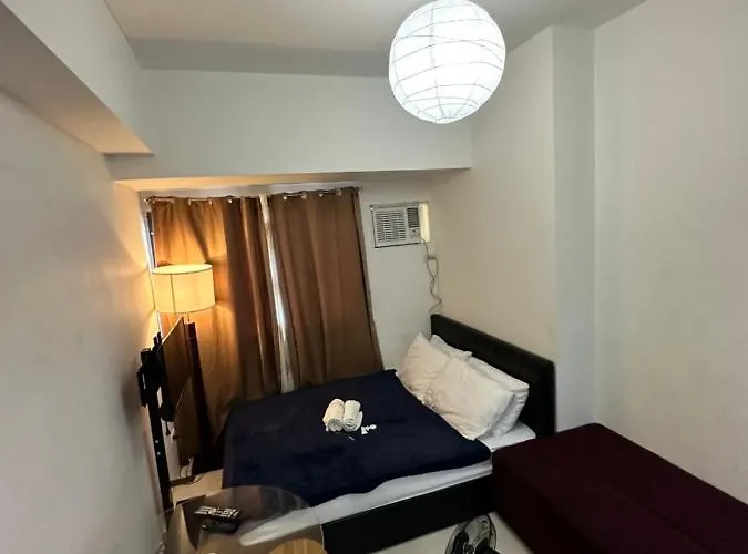 Grand Riviera Suits Manila