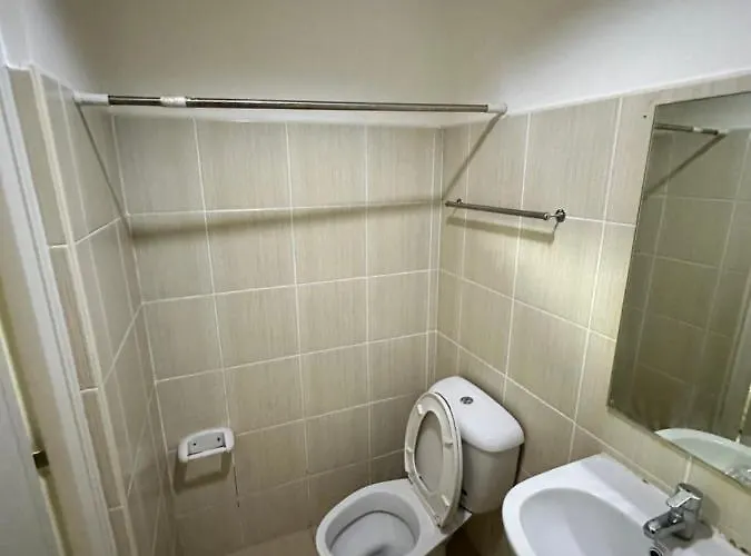 Aparthotel Grand Riviera Suits 2*
