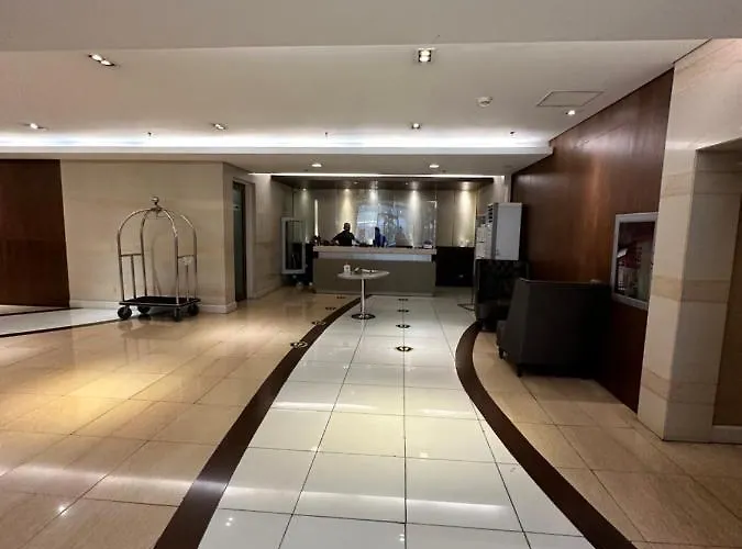 Grand Riviera Suits Manila