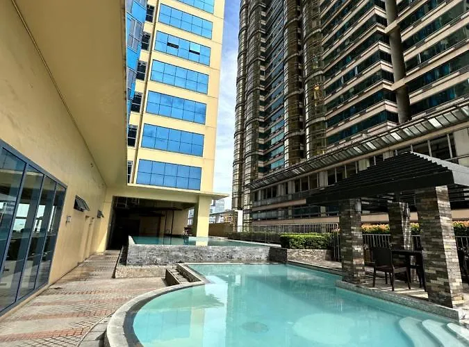 Grand Riviera Suits Manila