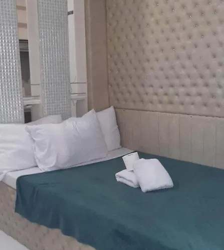 Grand Riviera Suits Aparthotel